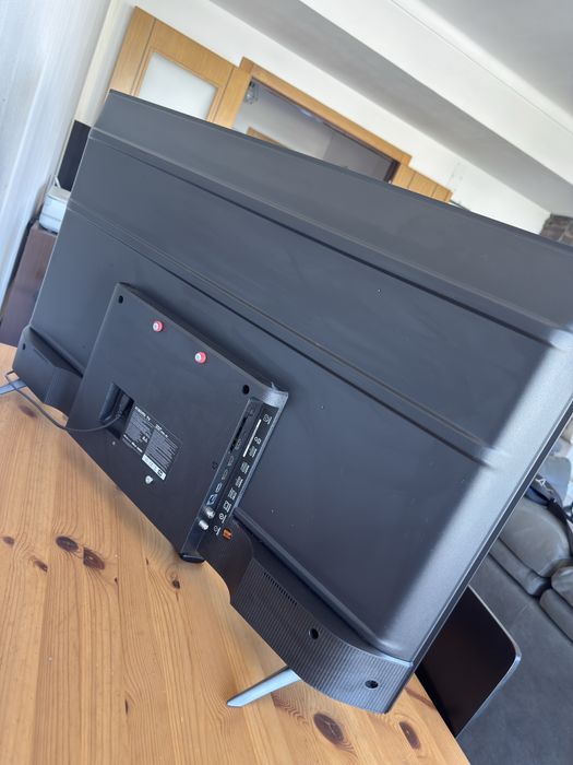 Tv xiaomi android