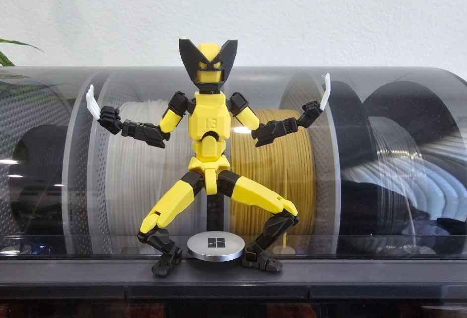 Дитячий робот, рухома дитяча  играшка, фигурка НОВИНКА