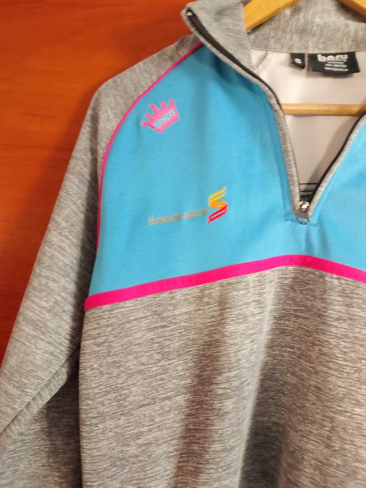 kolekcjonerska bluza męska