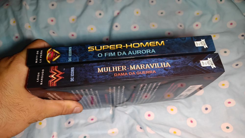 Super-Homem+Mulher Maravilha