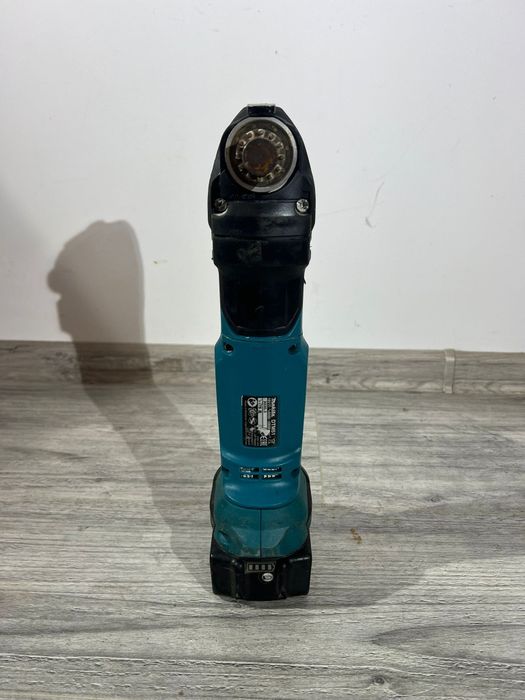 Makita  DTM51 Multiszlifireka multitool narzędzie wielofunkcyjne