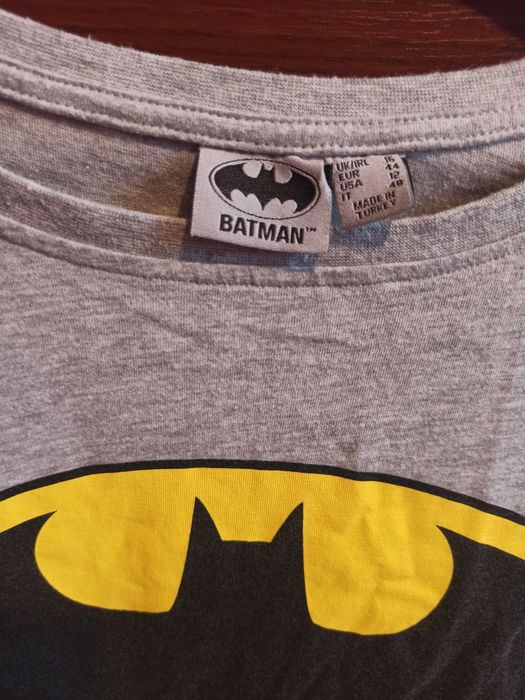 Koszulka Batman, r. 44