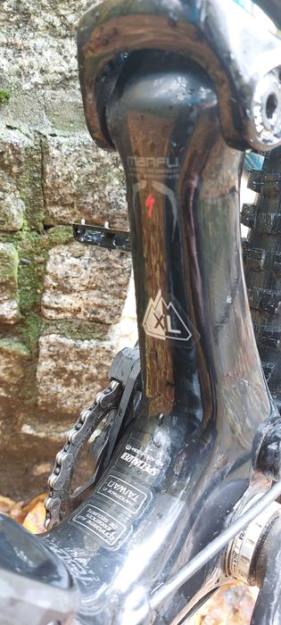 Specialized Enduro Elite Carbon 2017 29/6FATTIE