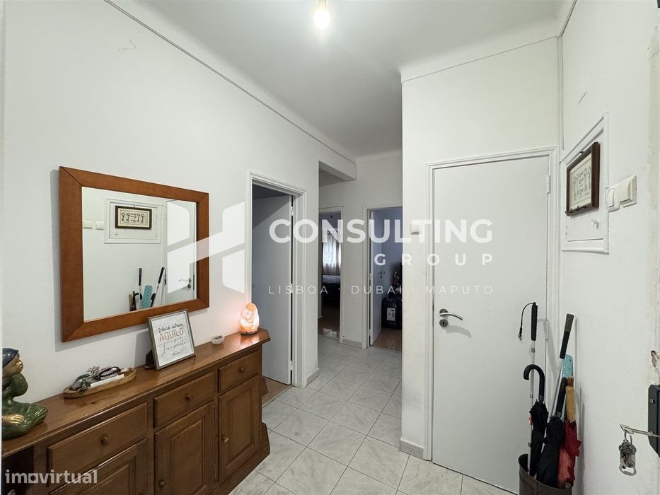 Apartamento T2 Venda em Santa Iria de Azoia, São João da Talha e Bobad
