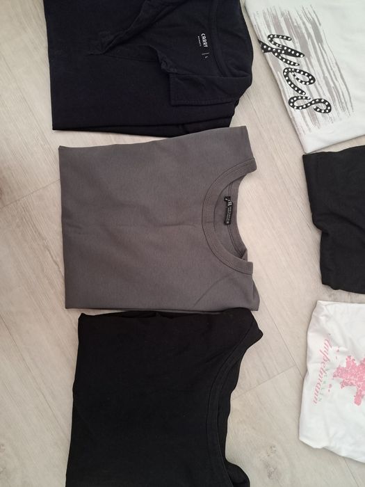 Paczka  t-shirtów rS