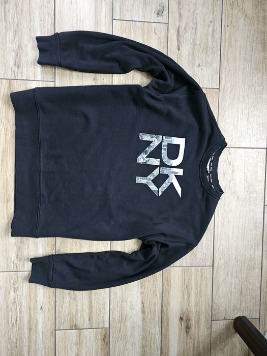 bluza DKNY Donna Karan New York meska r. M