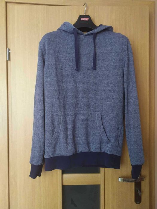 f4 klasyczna bluza z kapturem C&A S