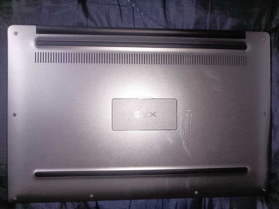 Ультрабук Dell XPS 13 9350 | i7-6500U | 8GB | SSD 256GB | FHD