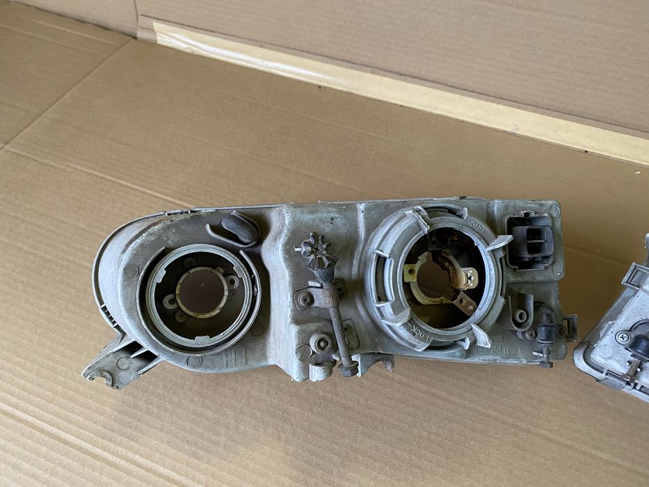 Продам фари на Hyundai Sonata