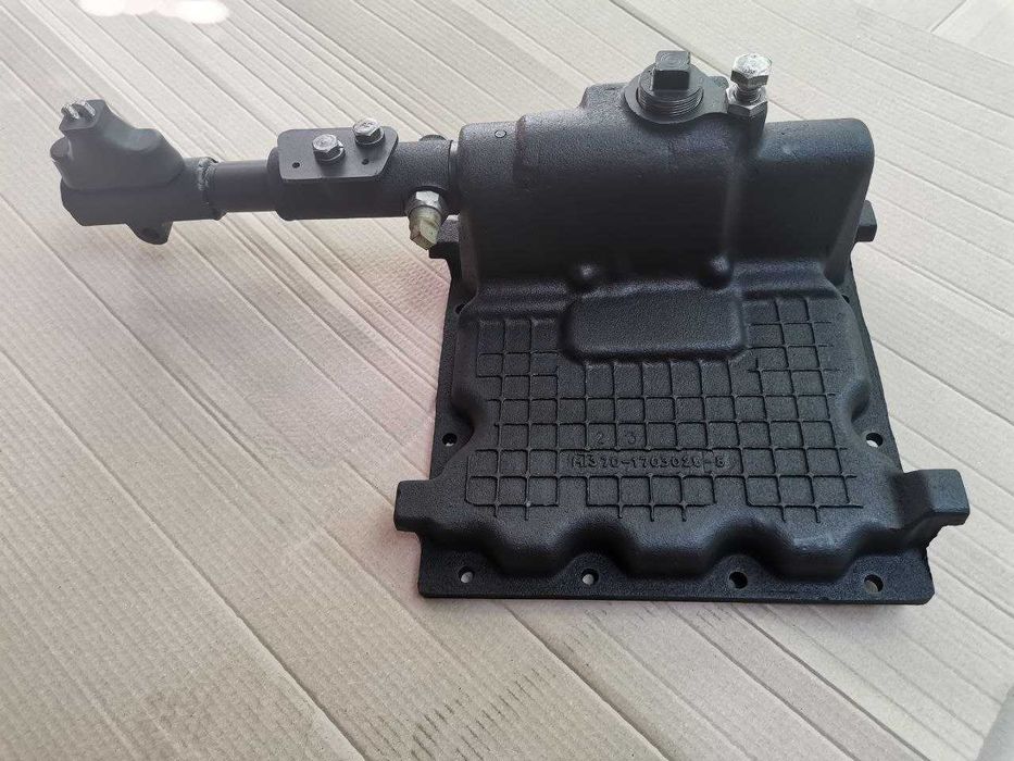 Комплект МТЗ82 раздатка/підвісний/кардан роздаточна коробка промопра