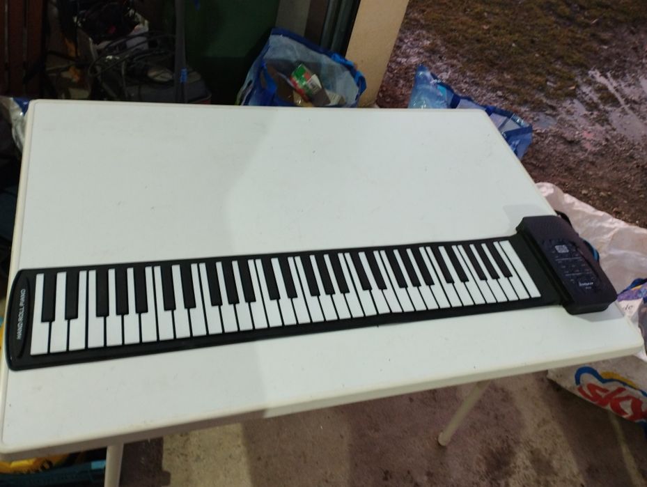 Сабвуфер / різне з Європи