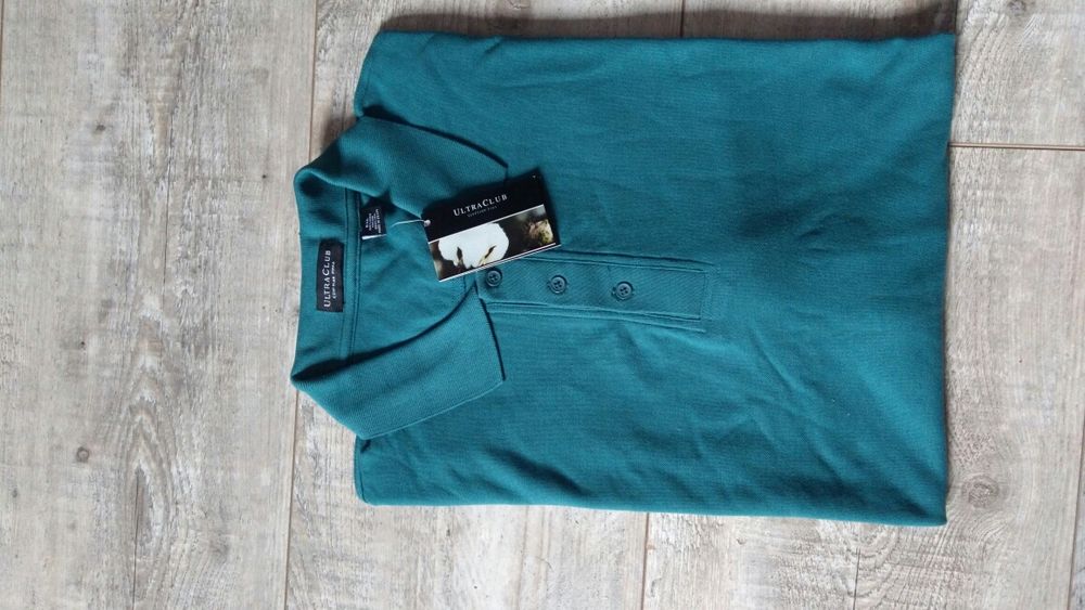 Koszulka polo 6XL