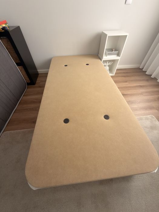 Cama (Sommier) 90x200x55