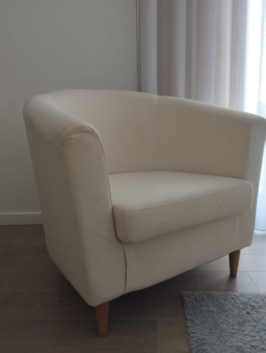 Poltrona do Ikea
