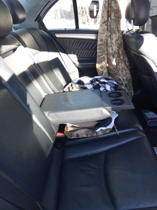 Терміновий продаж Mercedes Benz с240