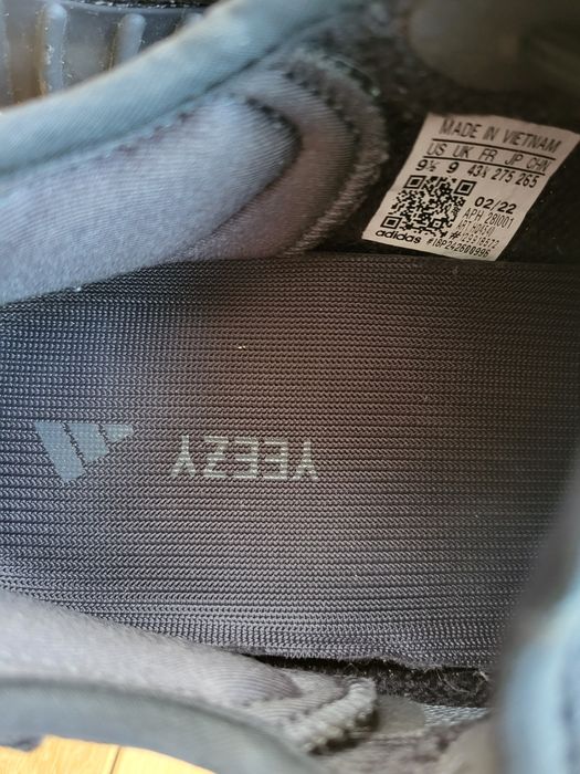 Buty Adidas Yeezy Boost 350 v2 jak NOWE