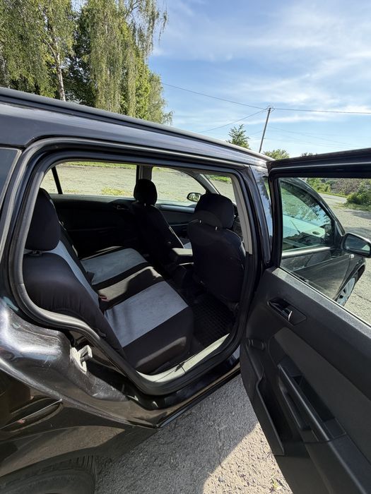 Продам автомобіль Opel Astra H