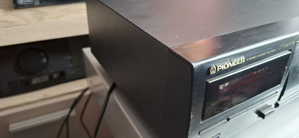 Magnetofon deck Pioneer CT-S440S