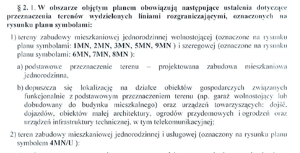 Działka budowlana Świebodzice