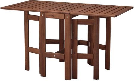 Meble ogrodowe / balkonowe APPLARO IKEA
