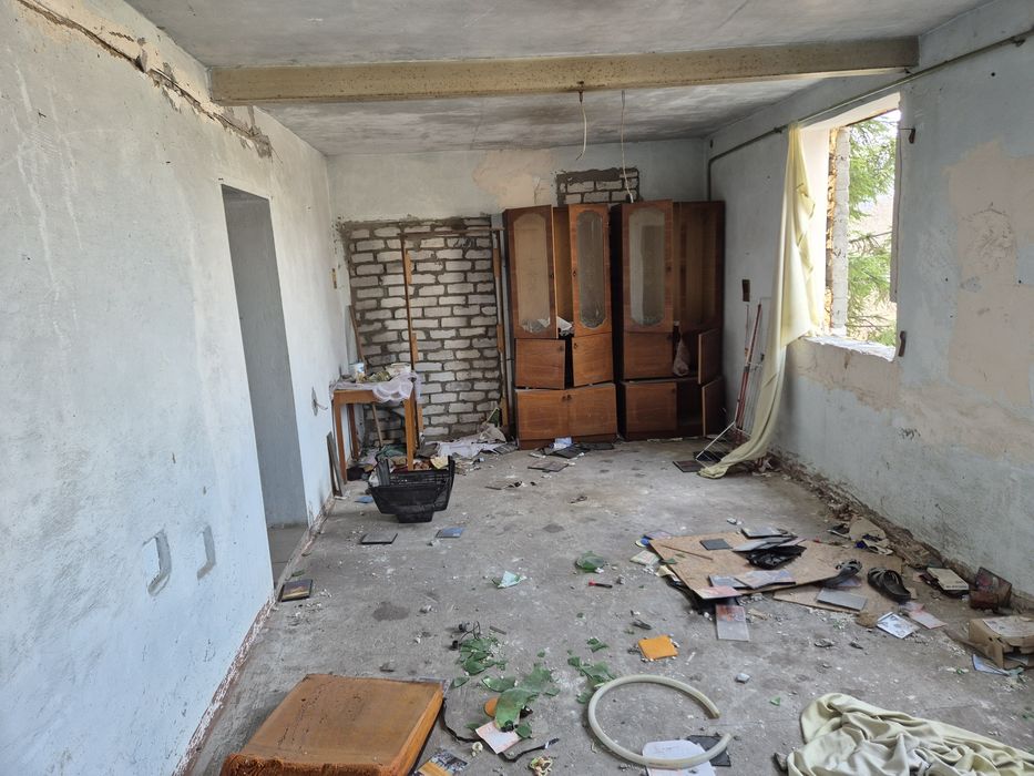 Будинок на Власівці