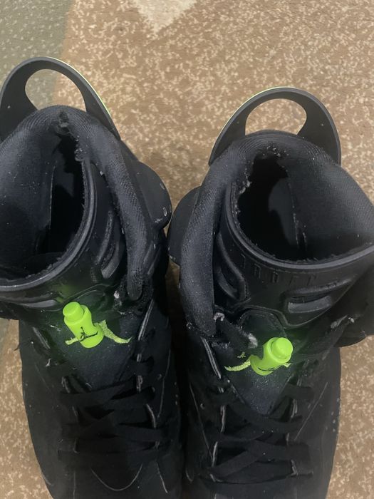 Nike Air Jordan 6 Retro tn vm terrascape