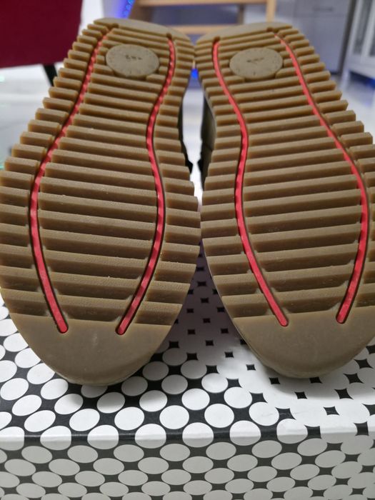 Adidas Stella McCartney śniegowce rozmiar 39