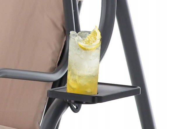 РОЗПРОДАЖ | Качалка садова тримісна | КАЧЕЛЬ ГОЙДАЛКА | гарантія, від