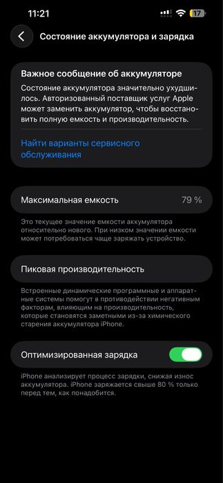 Продам Iphone 13 pro max