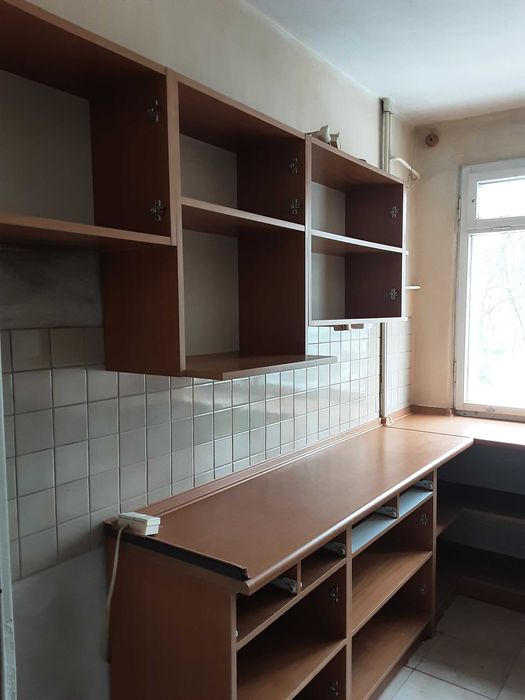 Meble kuchenne zestaw