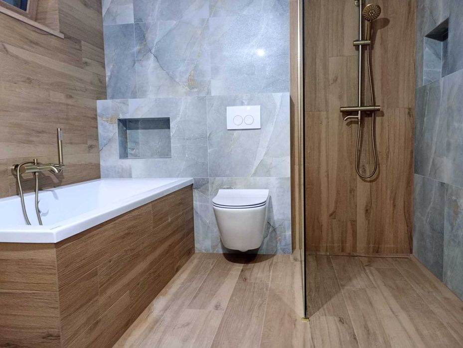 Wykończenia, Glazurnik, Płytki. Warszawa, Piastów i okolice. POL, ENG.