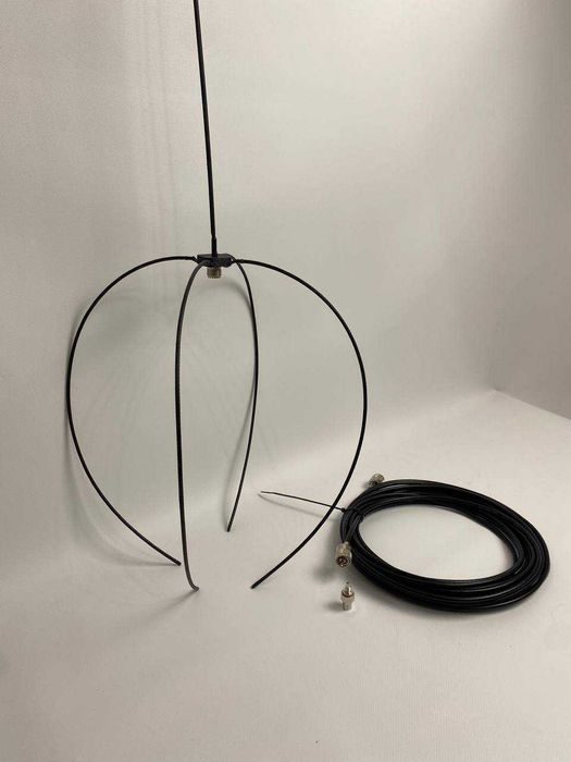 Виносна Антена ПАВУК для рацій МОТОРОЛА