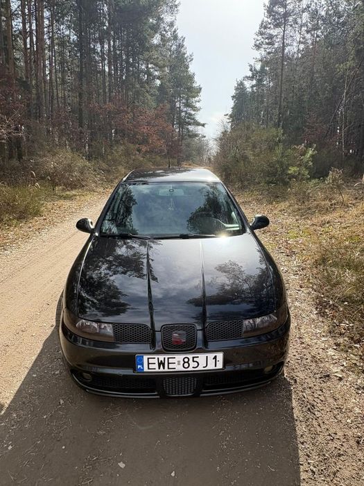 Seat Leon 1 Top Sport 1.9 ARL