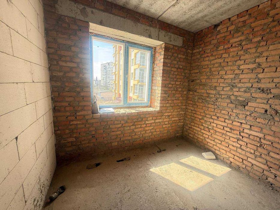 ЗНИЖЕННЯ ЦІНИ, розтермінування Продаж 3-х кімнатної квартири в новобудові, 83 кв.м вигідна ціна за 1 кв.м 783 Доларів США, дзвоніть ще є варіанти