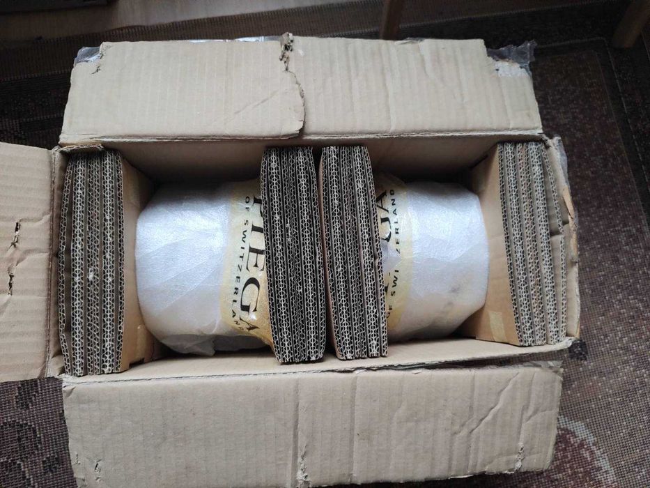 Мини-мониторы Piega S3 Sat