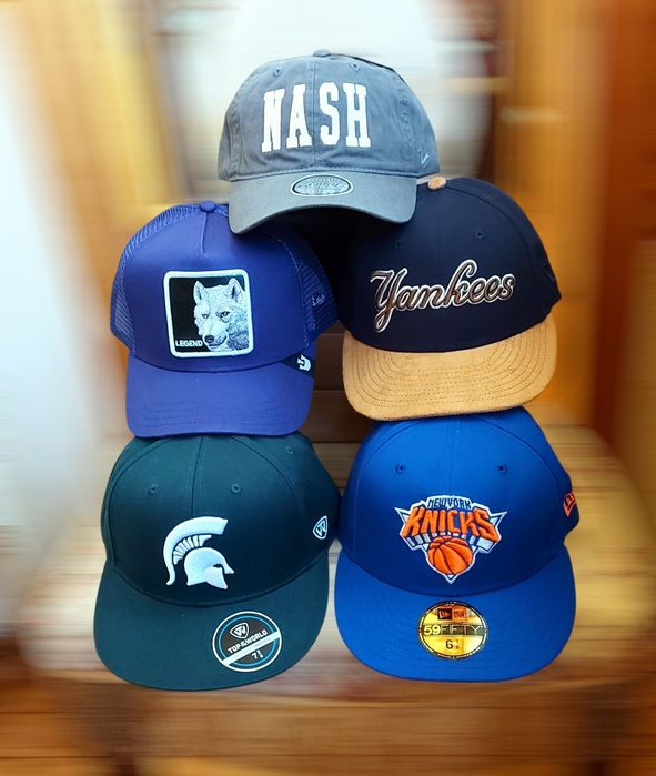 ОРИГИНАЛ Бейсболка КЕПКА тракер New Era США NY NBA NHL MLB NFL 47 Brand nike adidas puma jordan ncaa нба нхл млб нфл сша under armour columbia usa la