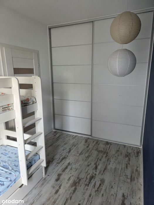 Bezpośrednio! os Diamentowe, od projektanta wnętrz, połud. taras