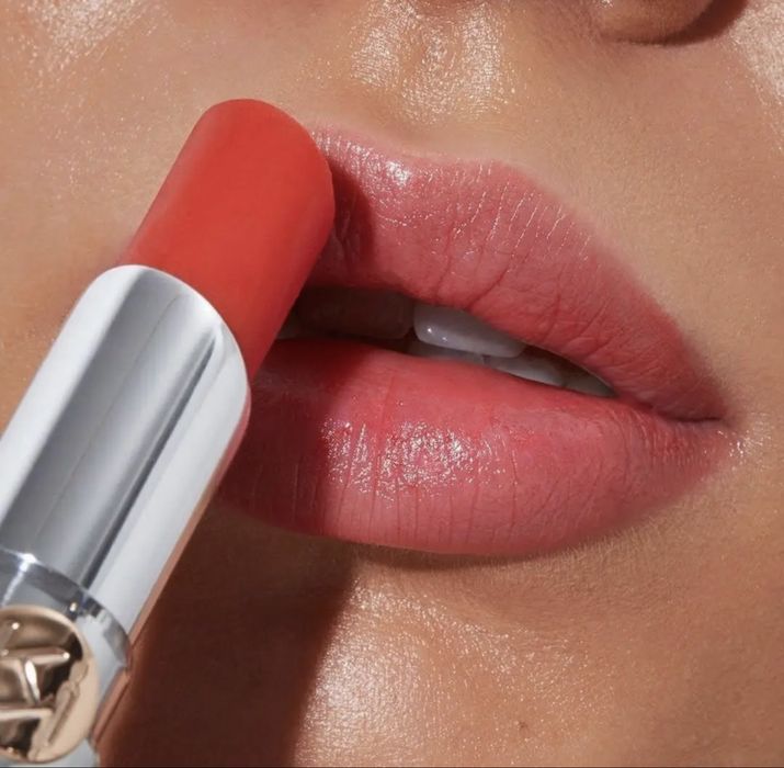 Бальзам Kiko milano coloured balm 09