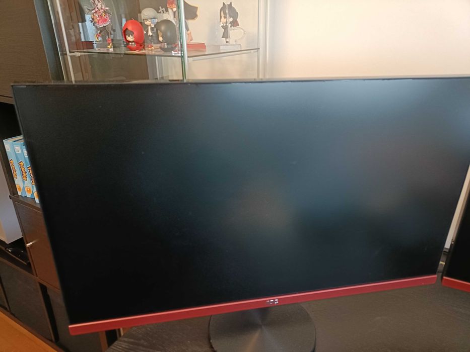 Monitor AOC G2790PX 27" 144hz FHD 1080p