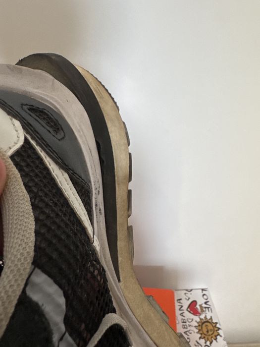 Nike sacai legit