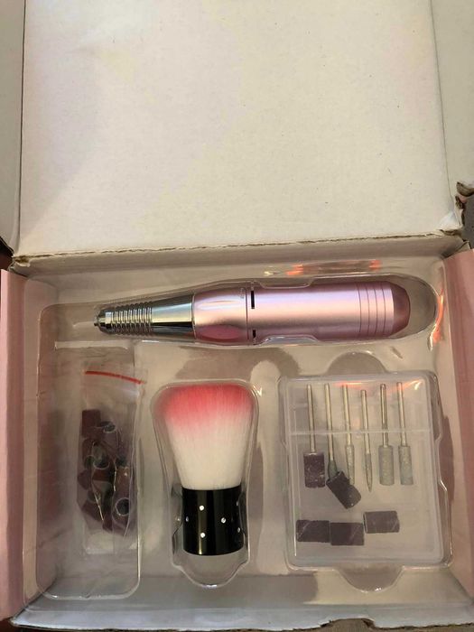 Kit de Unhas de Gel Completo para Iniciantes!