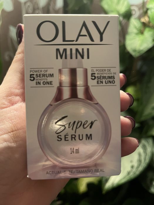 Nowe serum olay sisley 14 ml