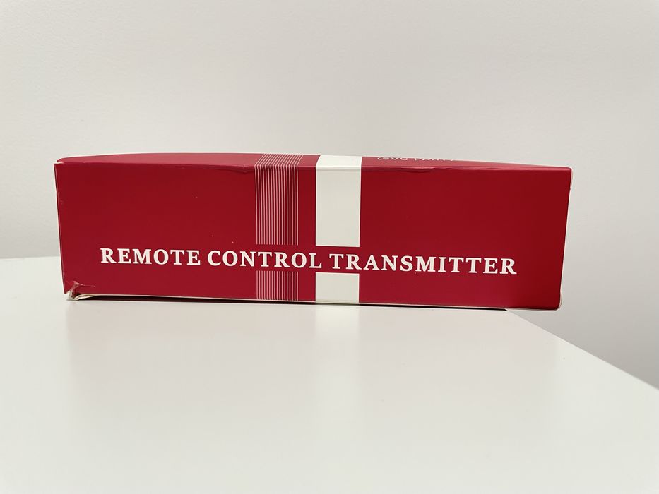 Pilot do LG Magic MR20, MR19, MR 18, MR650 Sterowanie glosowe i kursor