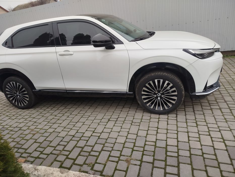 Авто минимальный пробегом