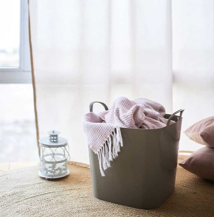 Корзина универсальная, корзина для хранения, для игрушек, кошик