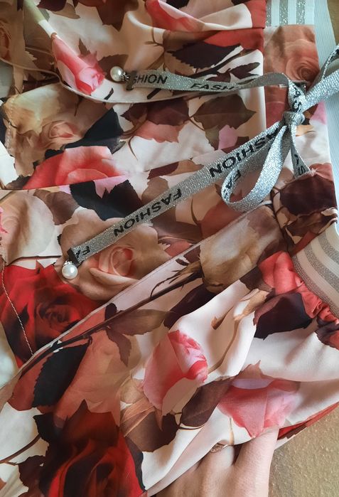 Костюм жіночий Zuhvala