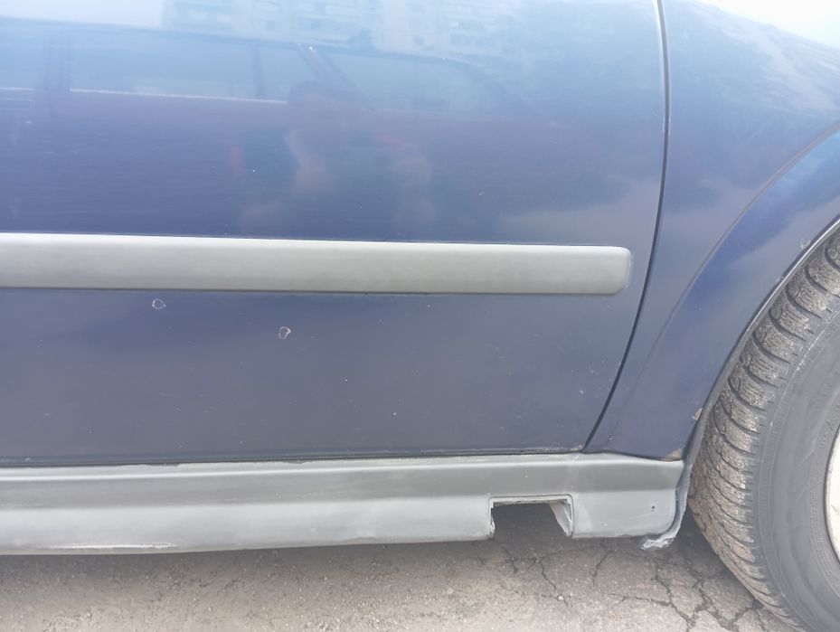 Продам Opel Astra G