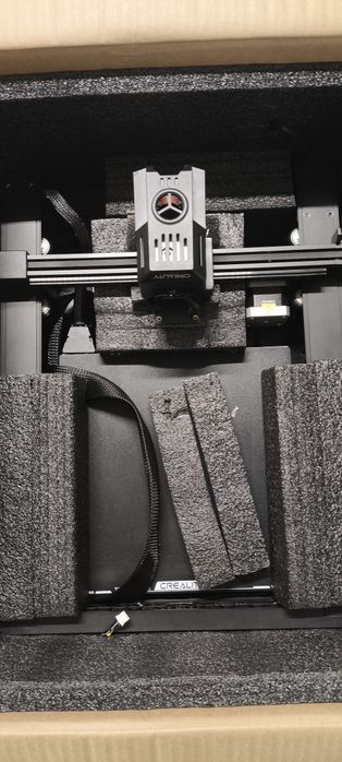 Drukarka 3D Creality Ender-3 V3 KE