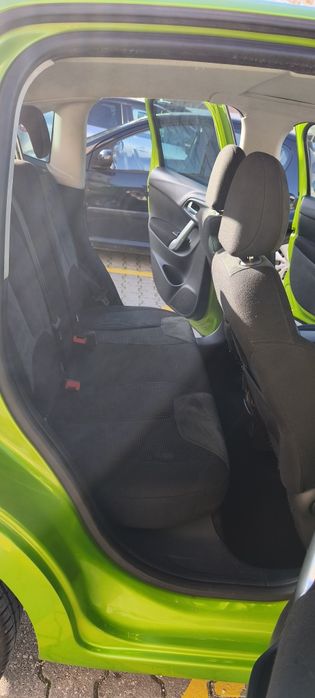 Citroen C3 1.6hdi airdream