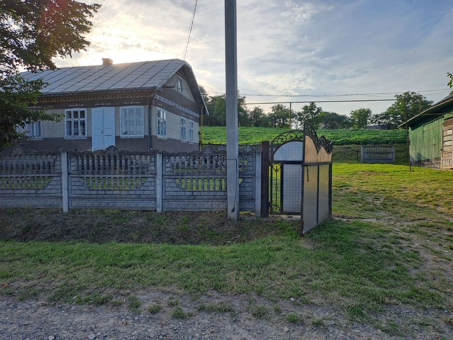 Продаеться господарство